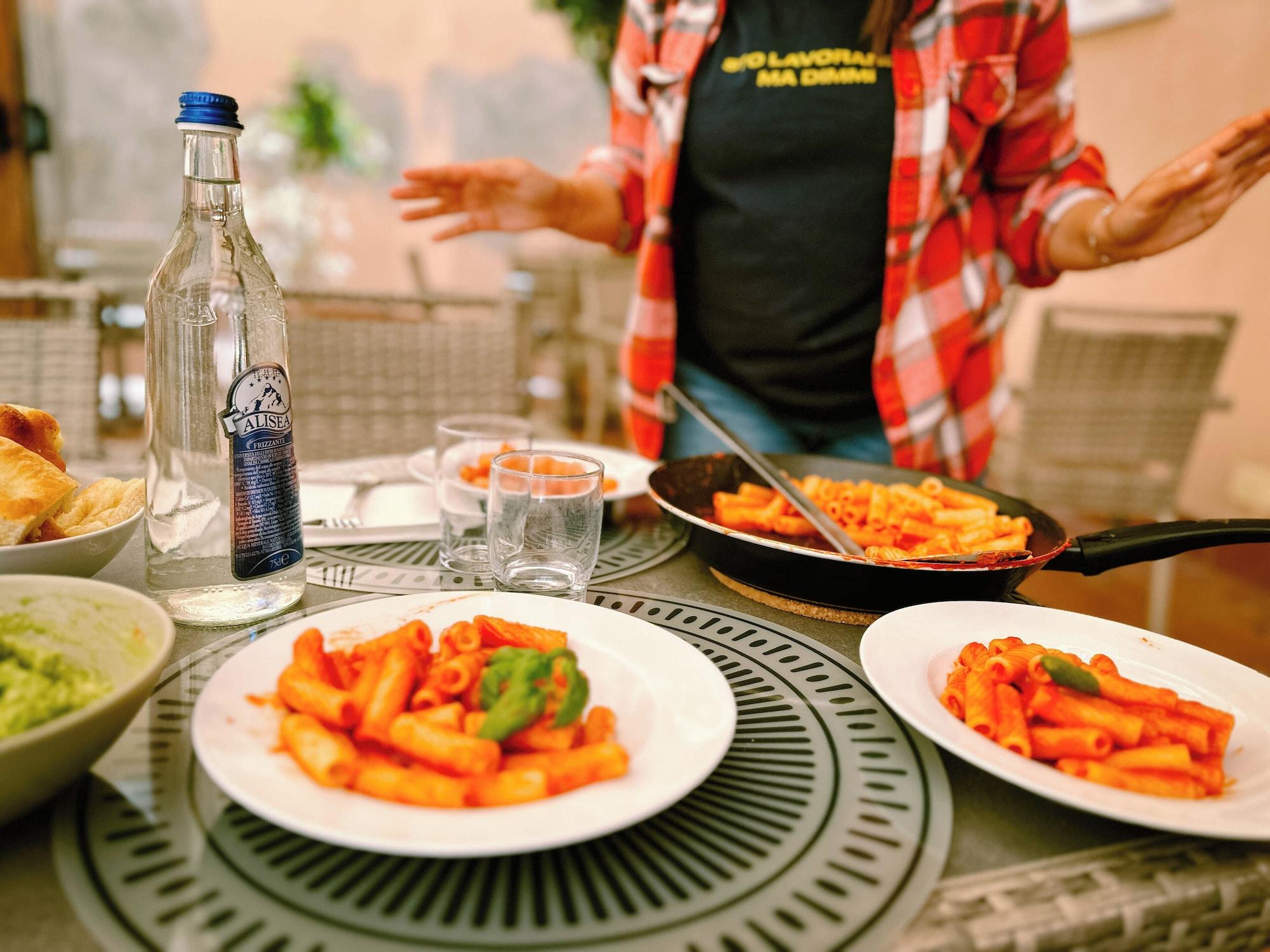 Restaurant Hotel Bello by Ostello Bello