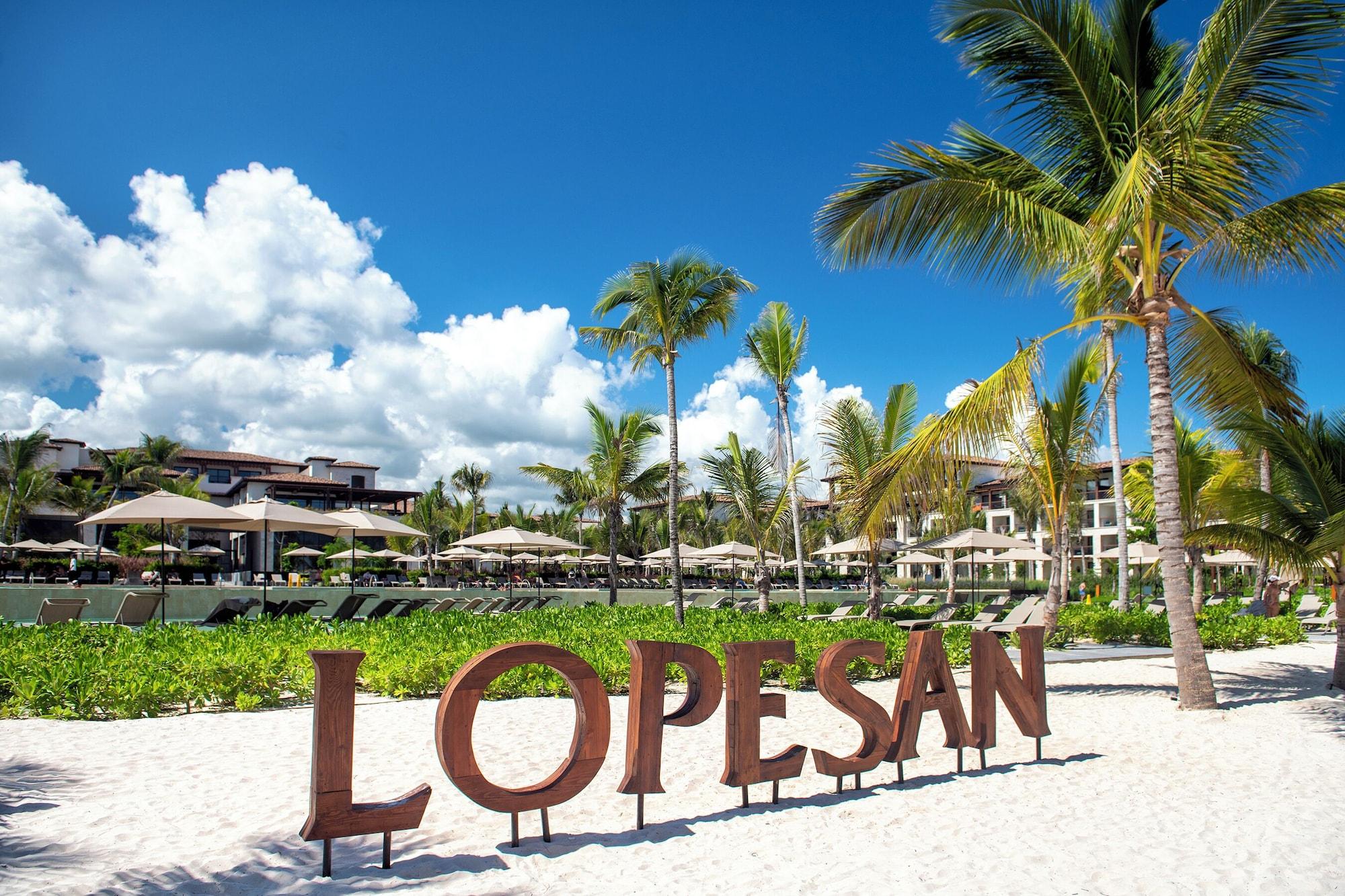 Playa Lopesan Splash Cove Resort Spa & Casino - All Inclusive