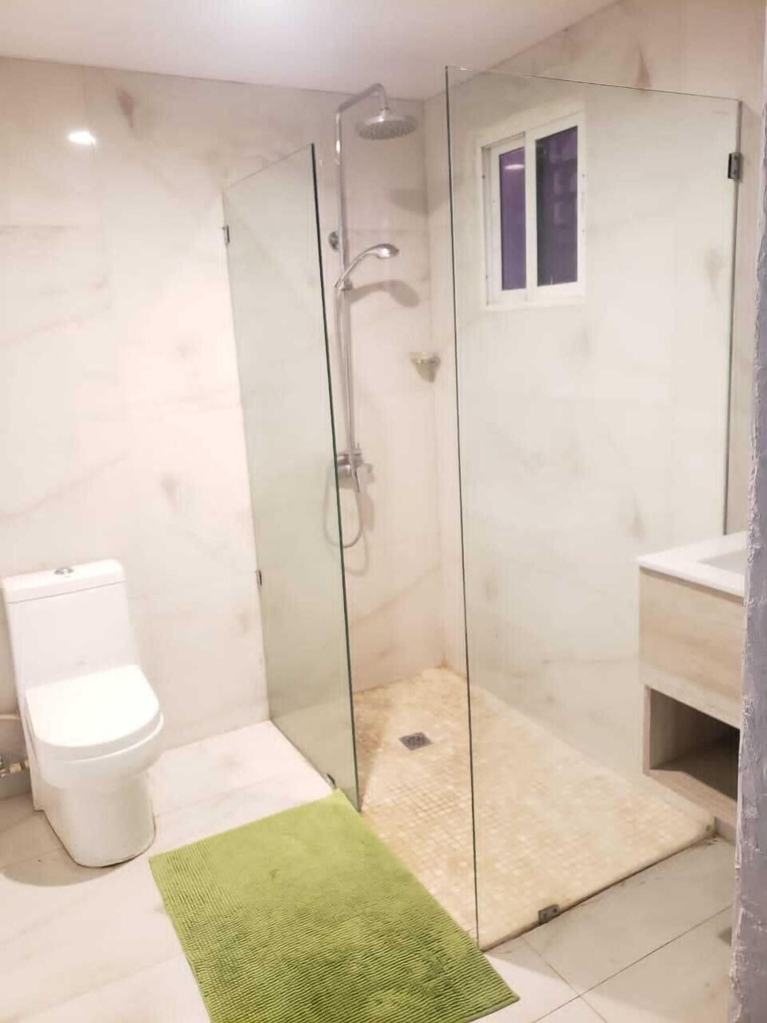 Equipamiento de Habitación The Vue Apartment Hotel