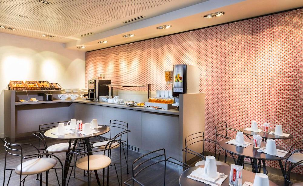 Hotel Libertel Canal Saint Martin