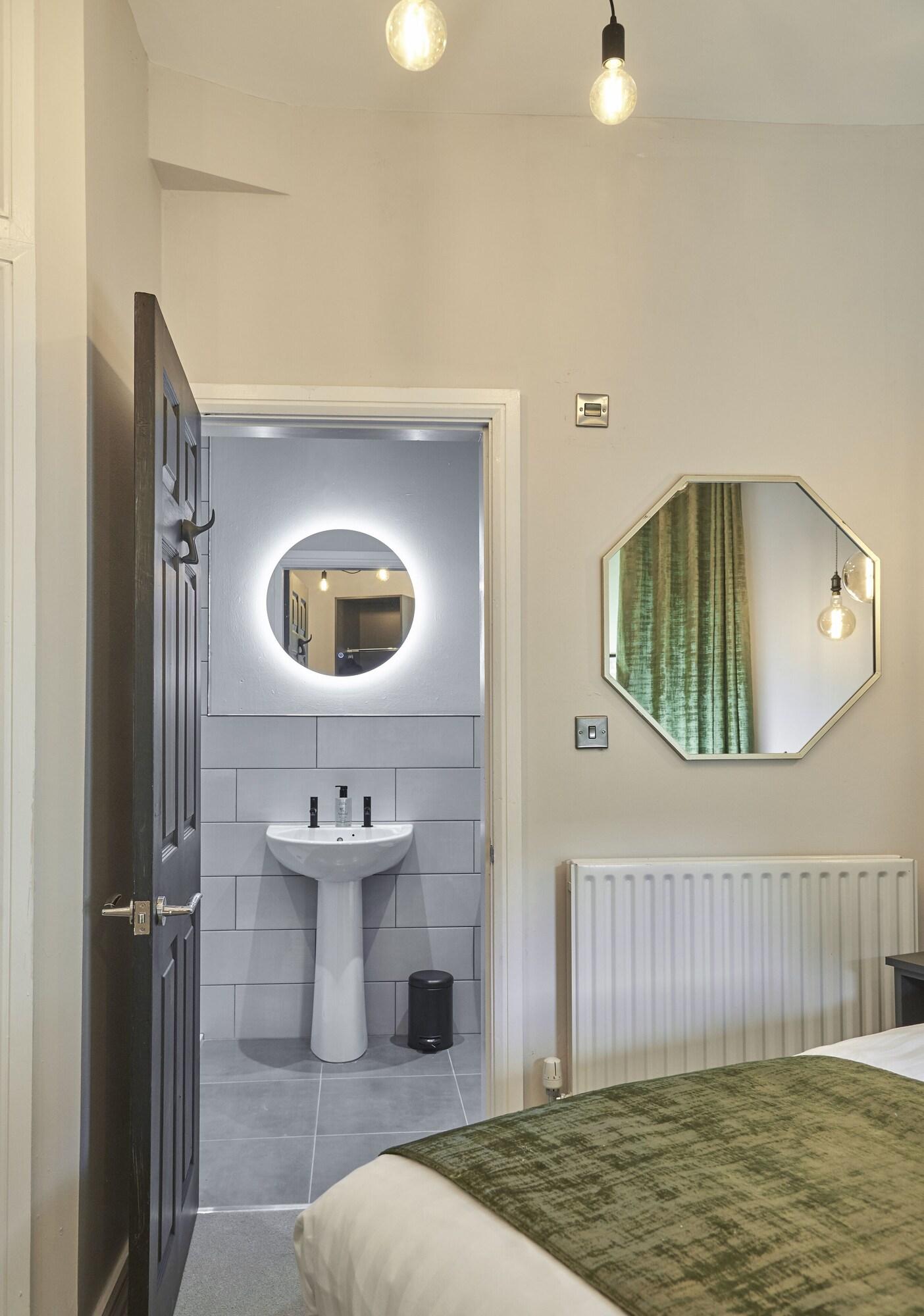 Equipamiento de Habitación Home at Tancred Road