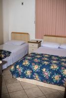 Alojamiento - Prime Hotel