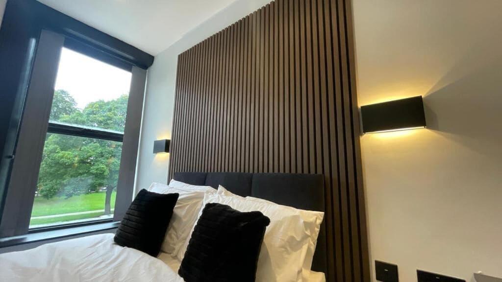 Habitación 3M Luxury Living