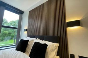 Alojamiento - 3M Luxury Living