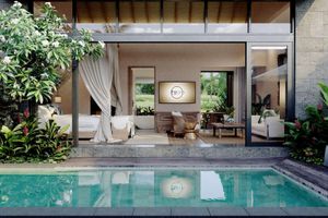 Alquiler Vacacional - The One Boutique Villa & Spa Seminyak