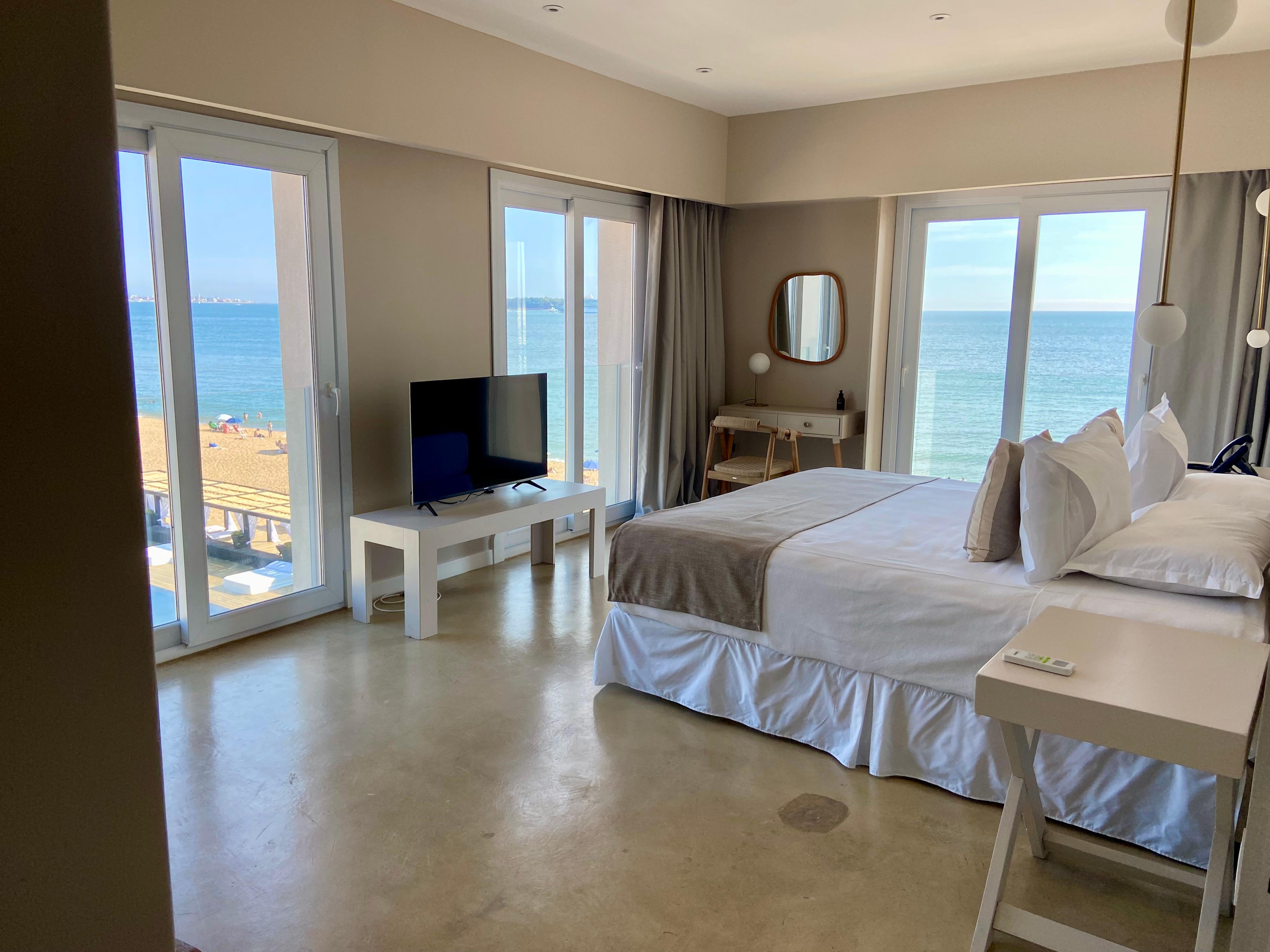 Habitación Serena Hotel - Exclusivo Adultos