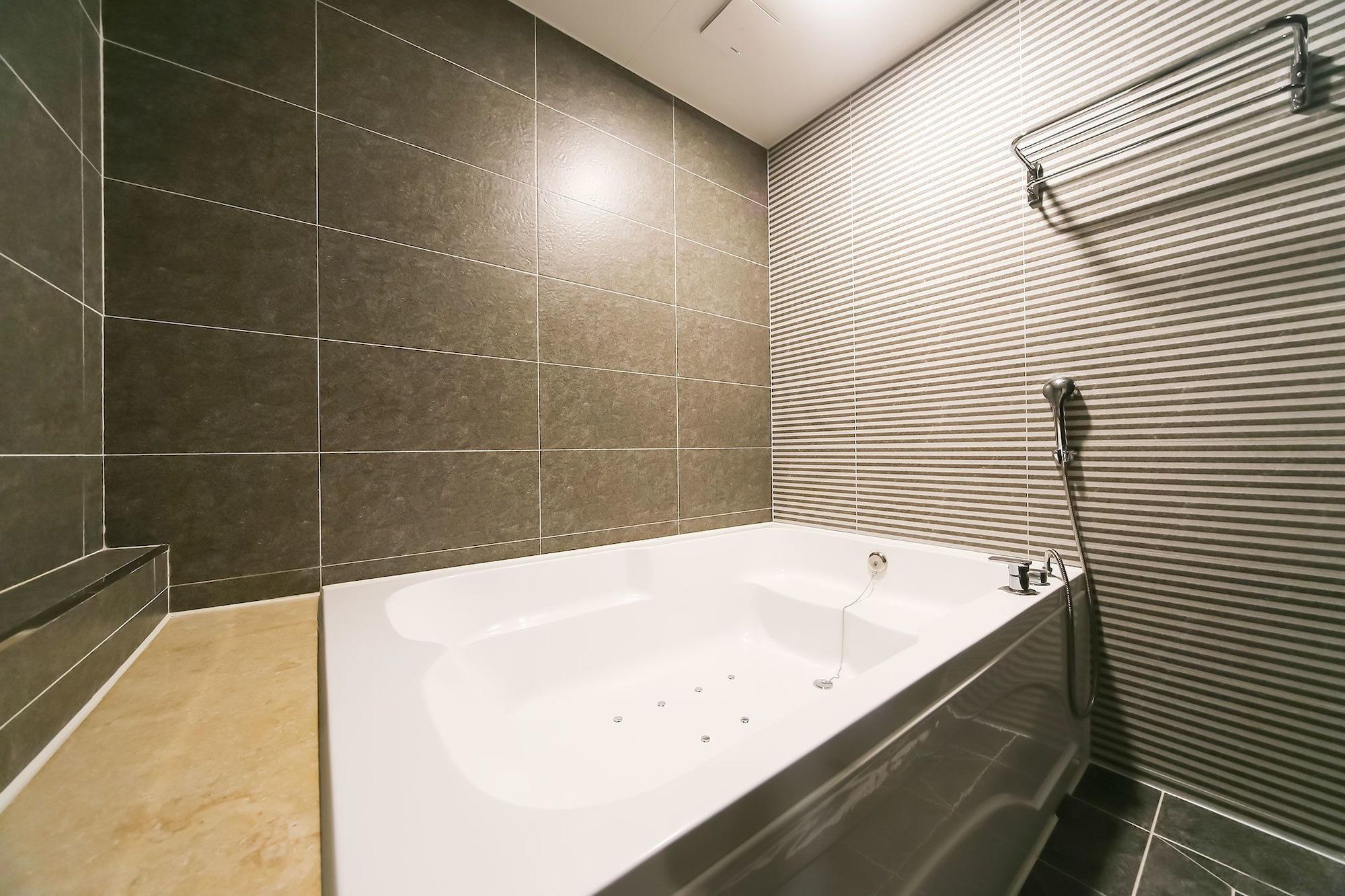 Equipamiento de Habitación Le Idea Hotel