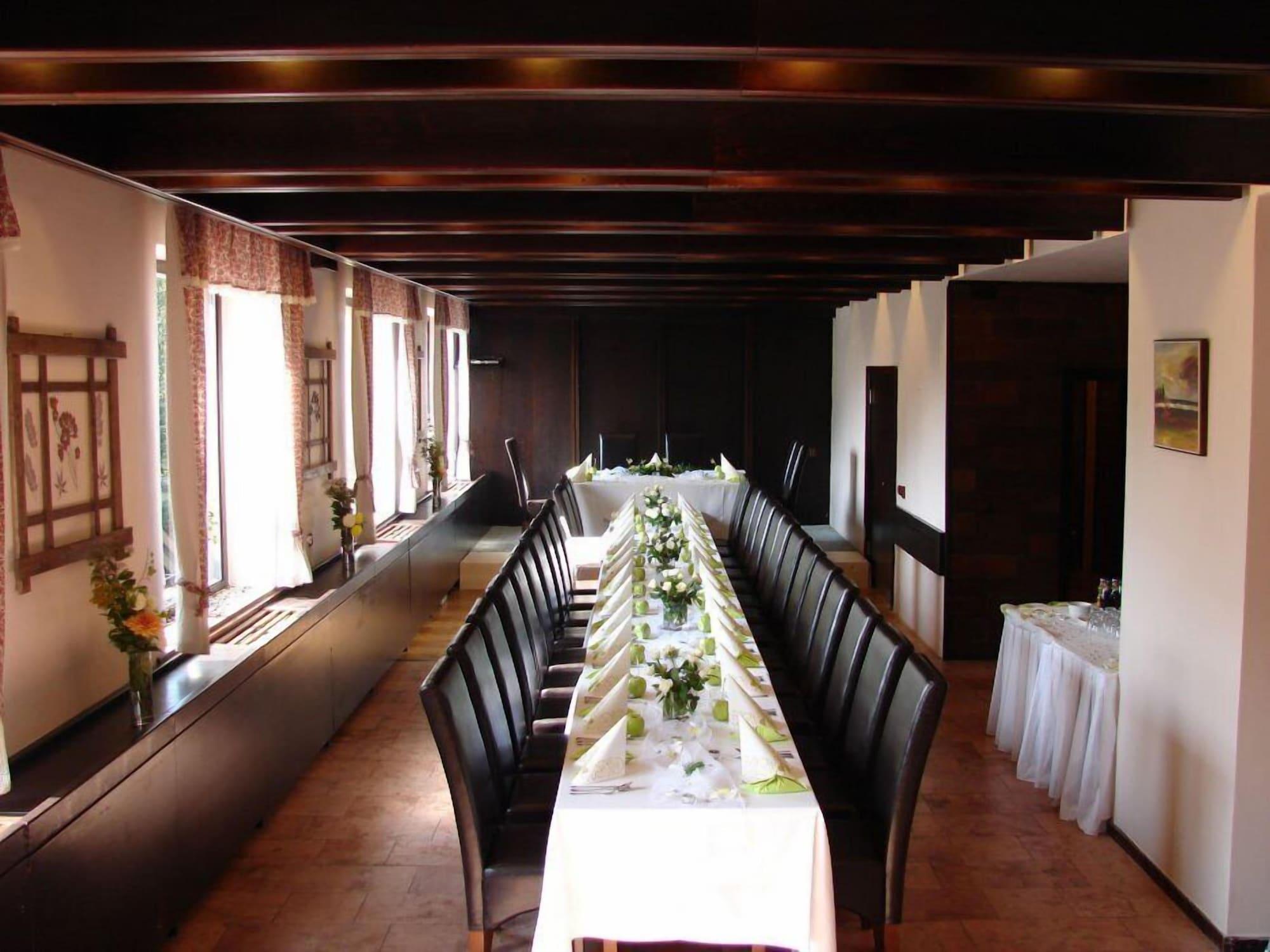 Restaurant Hotel Ondráš z Beskyd