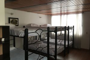 Alojamiento - Salitre Sports and Family Hostel