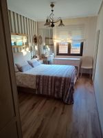 Renta temporal - PENTHOUSE IN THE CENTER OF OVIEDO WITH GARAGE SQUARE AND FREE WIFI