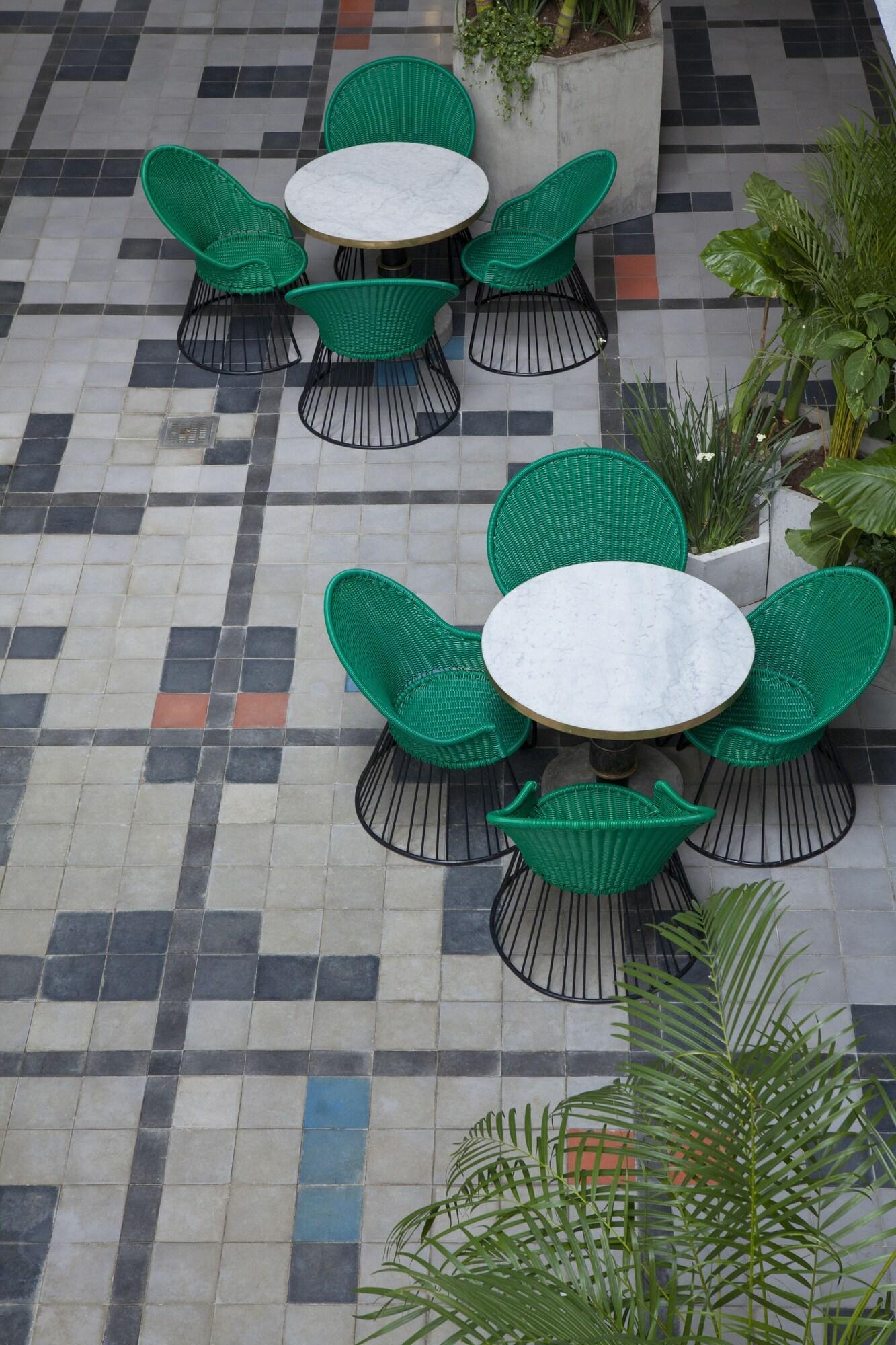 Varios Casa Habita