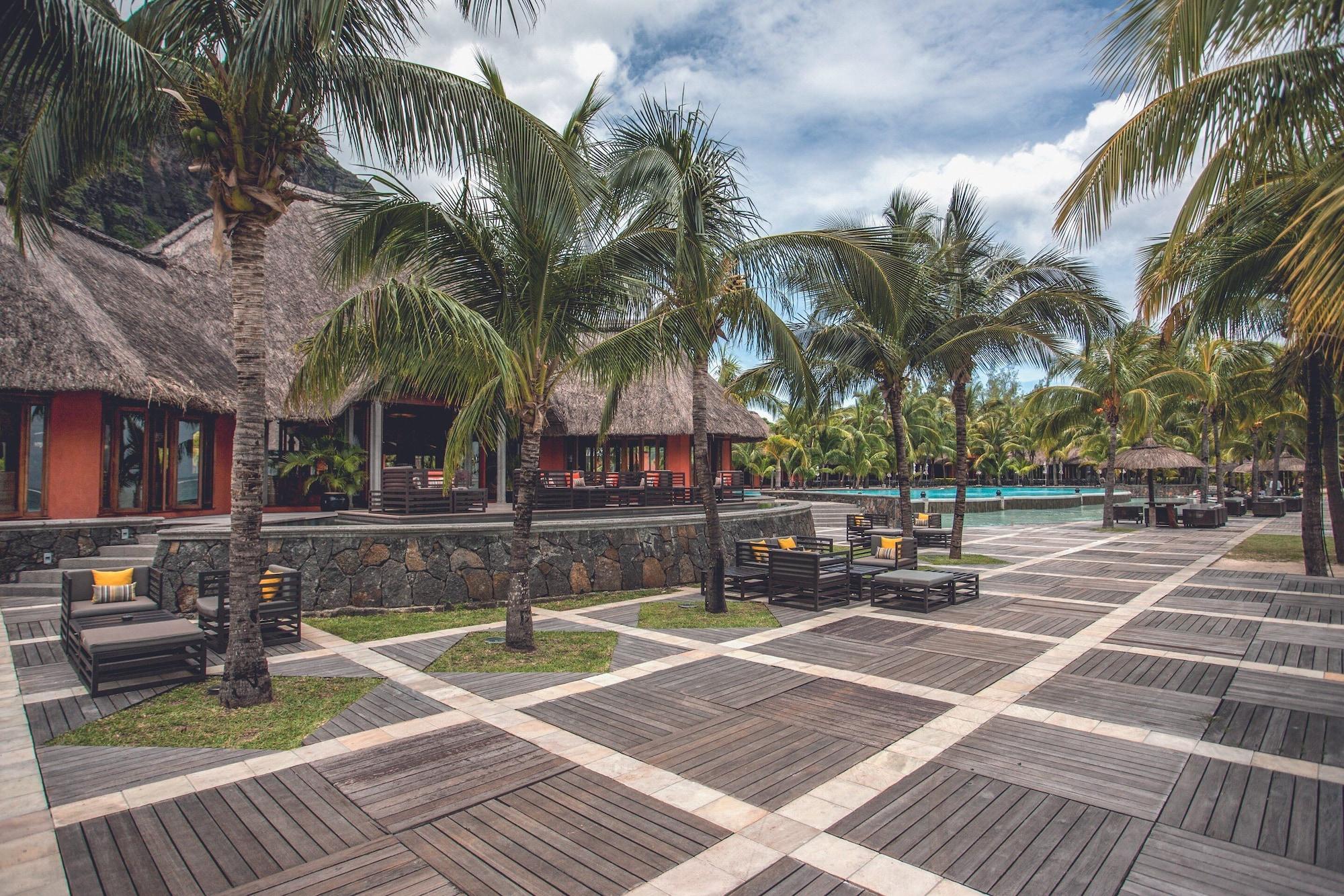 Restaurant Dinarobin Beachcomber Golf Resort & Spa