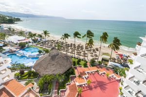 Alojamiento - Hotel Tropicana