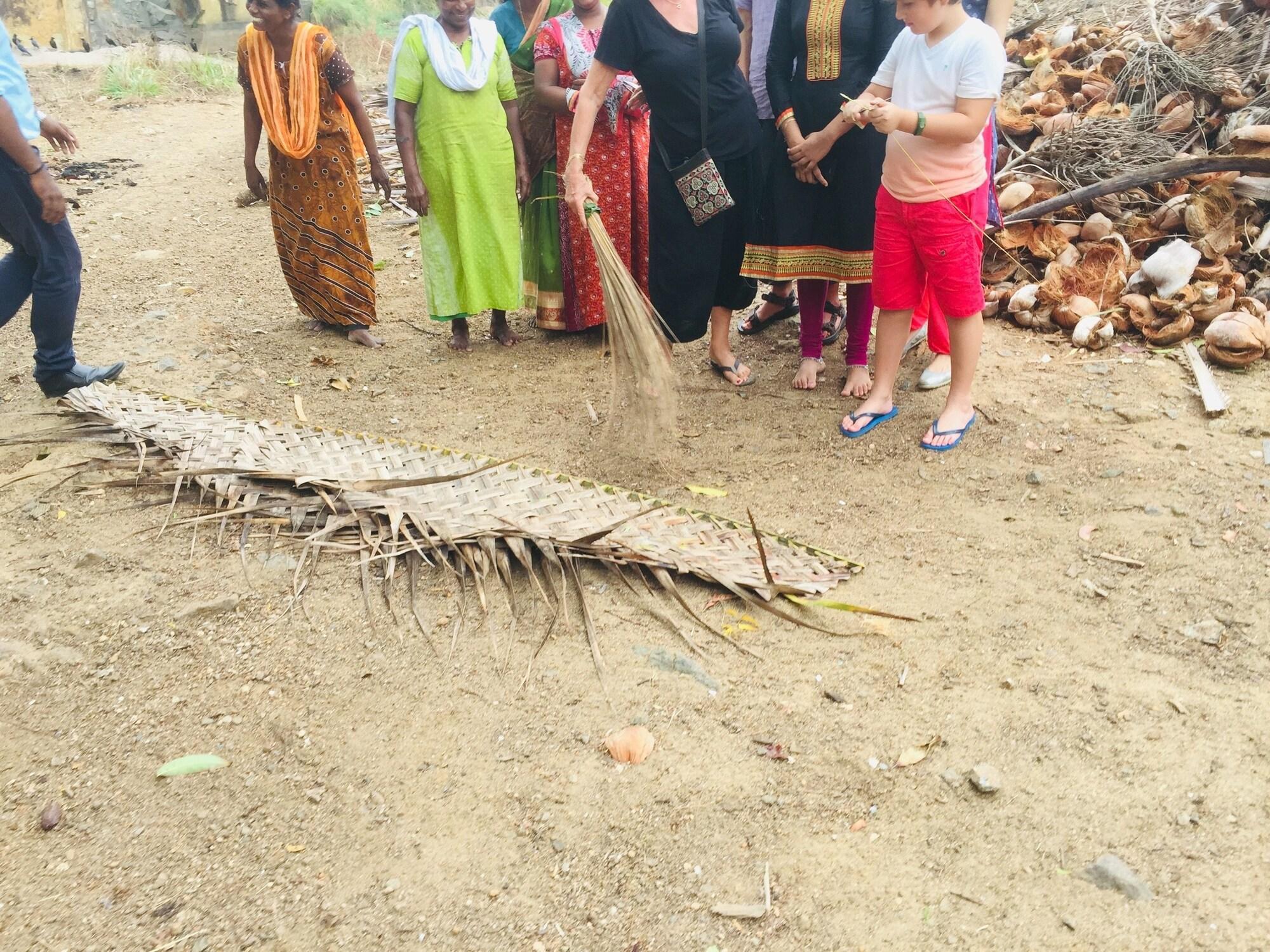 Playa Ganesh House Homestay