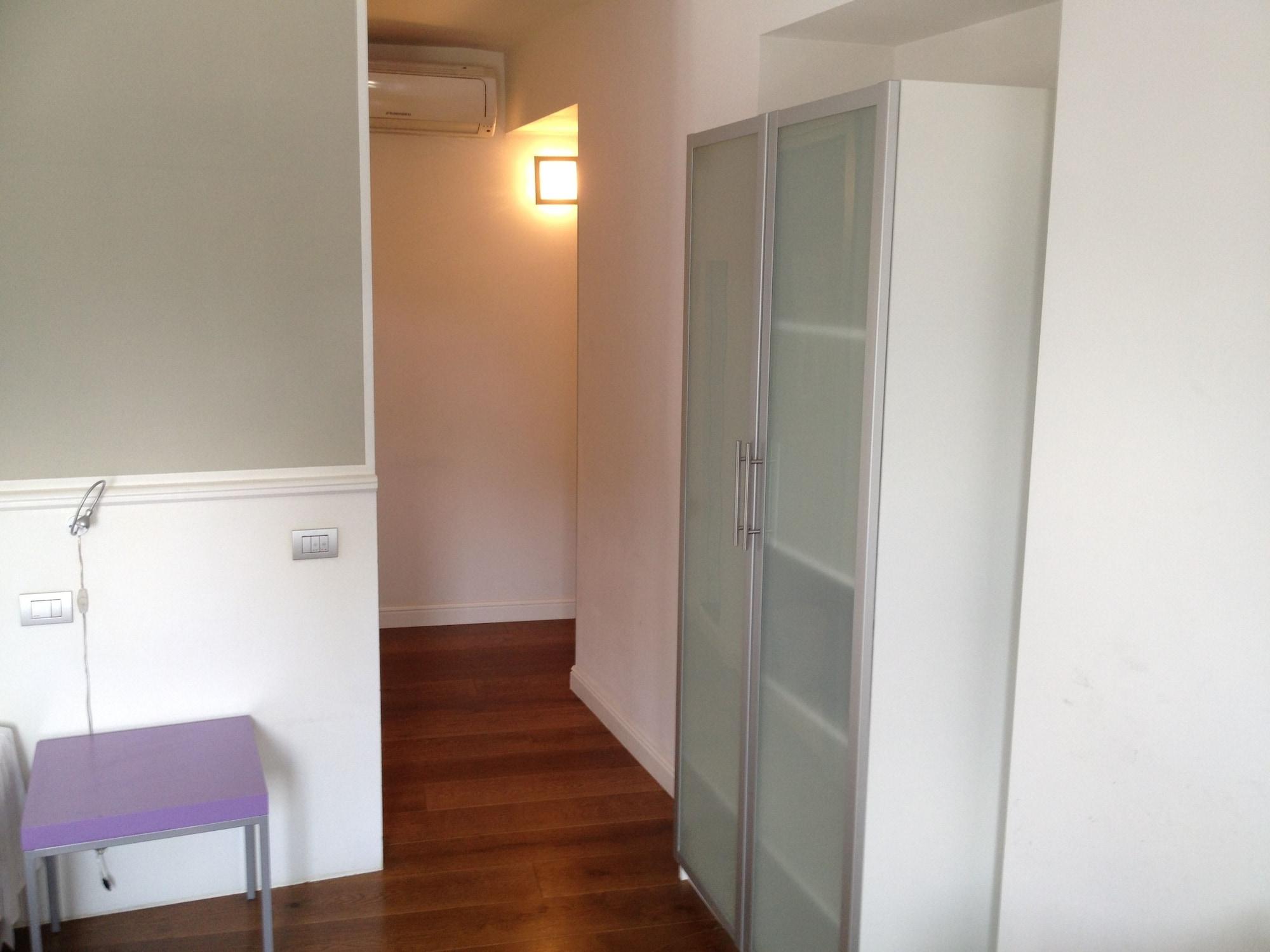 Set de Habitación Il Vecchio Borgo Relais