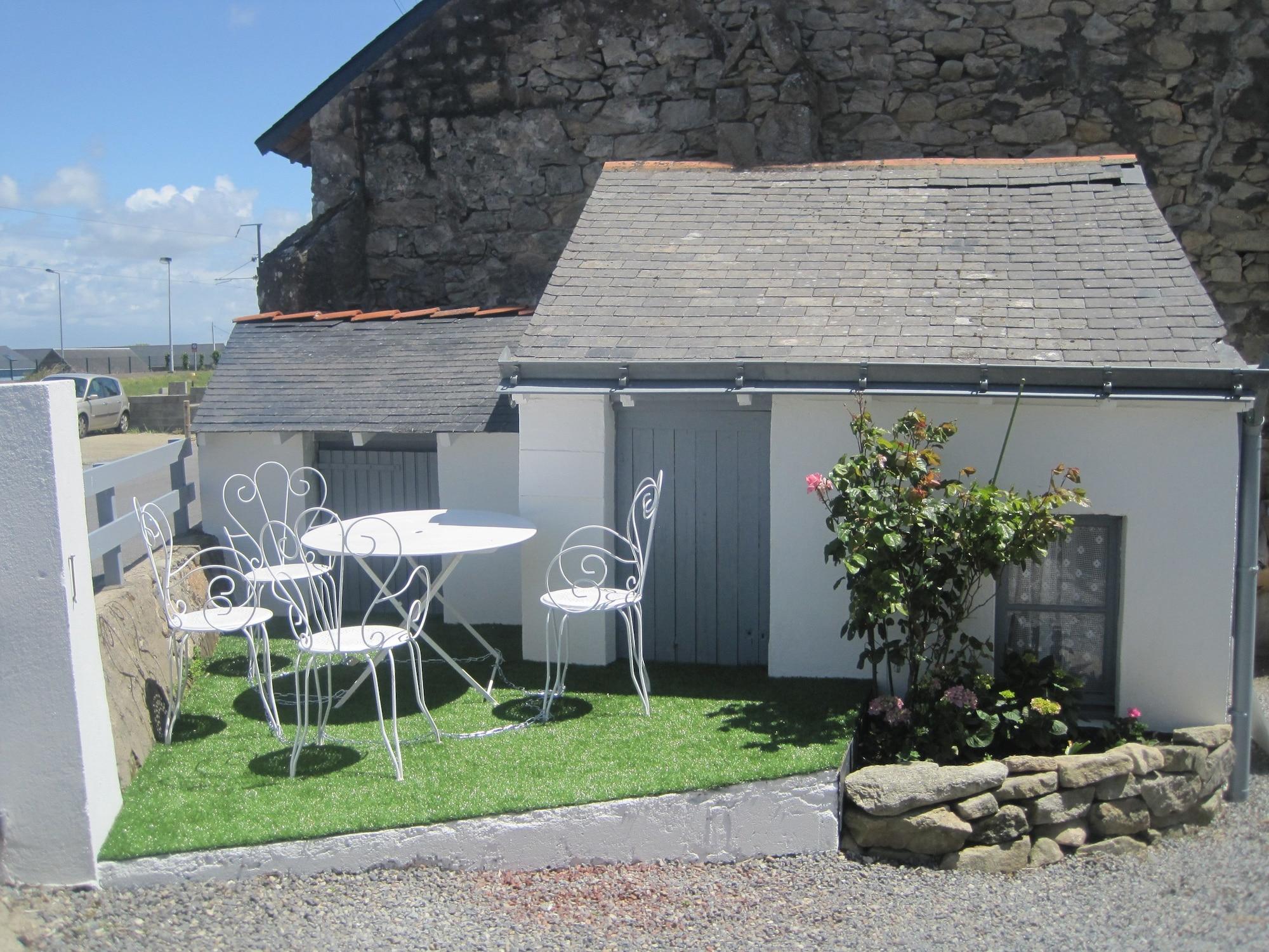 Vista Exterior Hôtel des Marais Salants