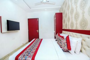 Alojamiento - Hotel A Star Amritsar