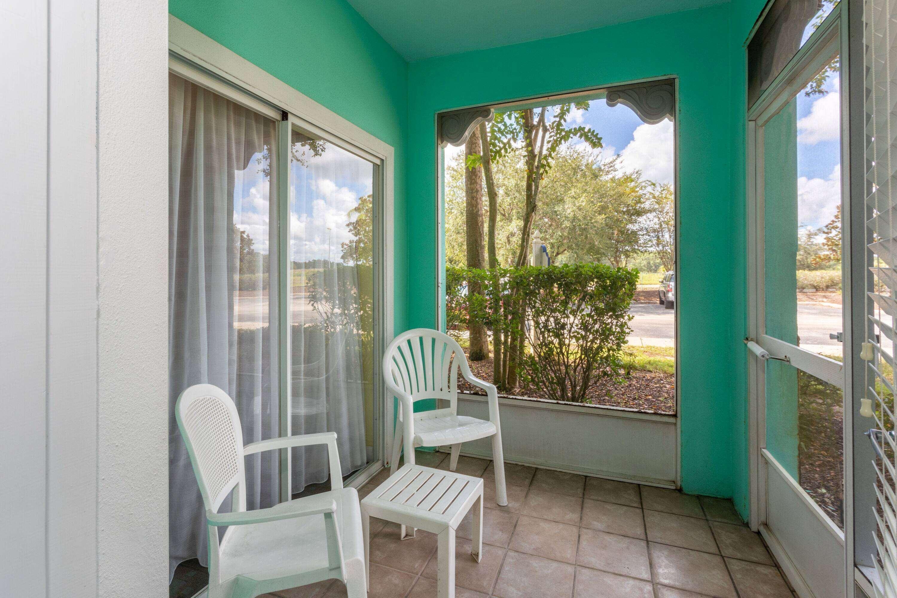 Varios Festiva Orlando Resort