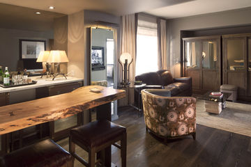 Hotel Soho Grand Hotel