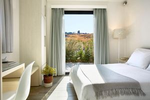 Alquiler Vacacional - Eleia Seafront Rooms & Villas