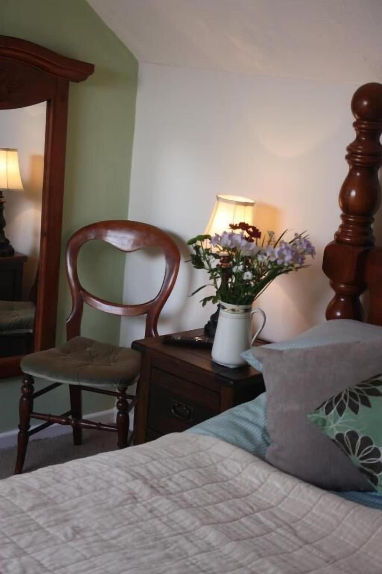 Habitación The Horseshoe Guesthouse