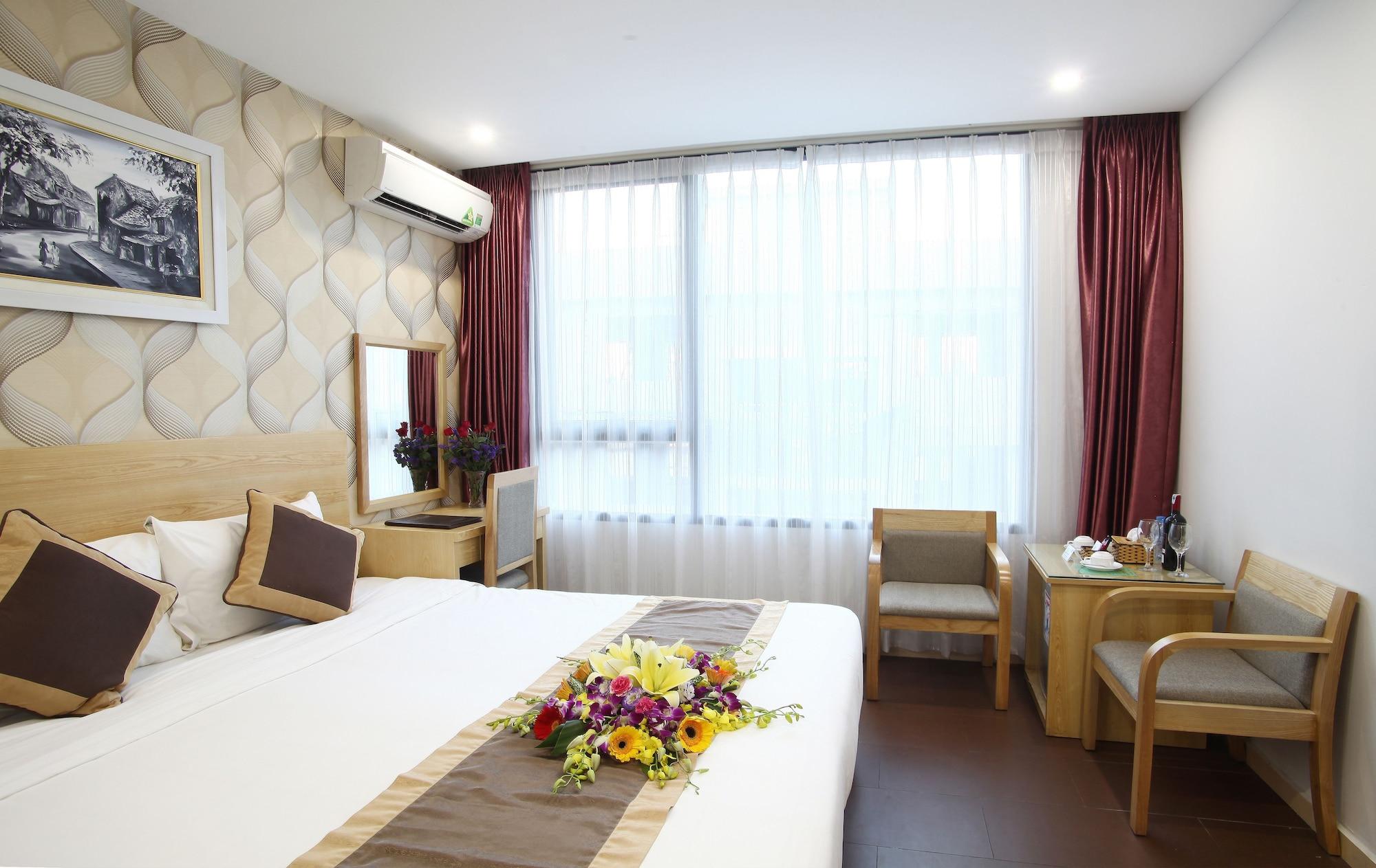 Varios Blue Pearl Hotel