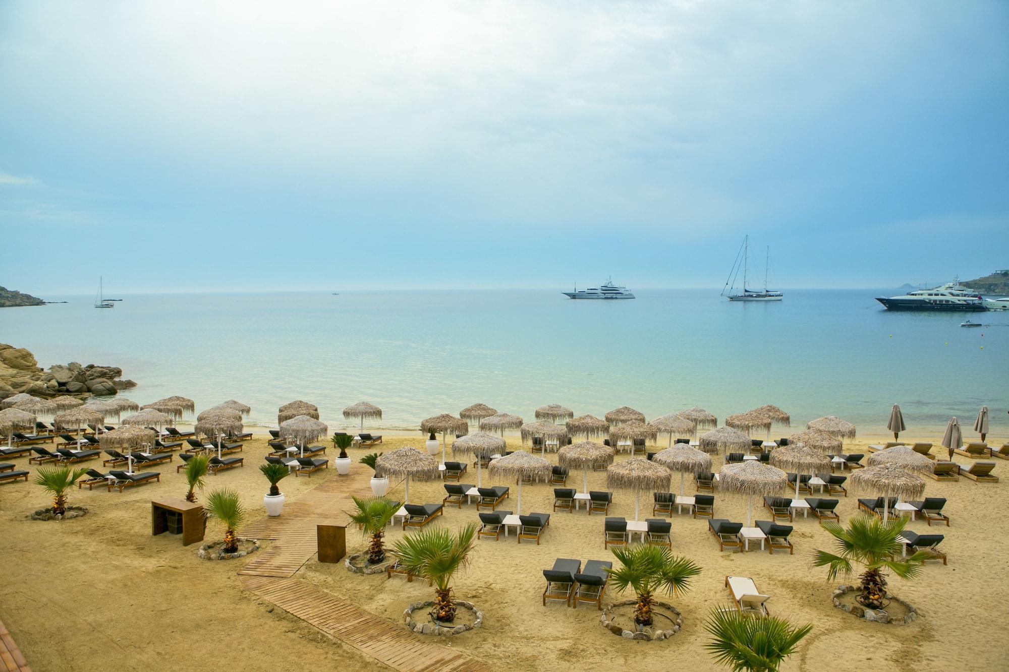 Playa Thalassa Boutique Hotel - Adults Only