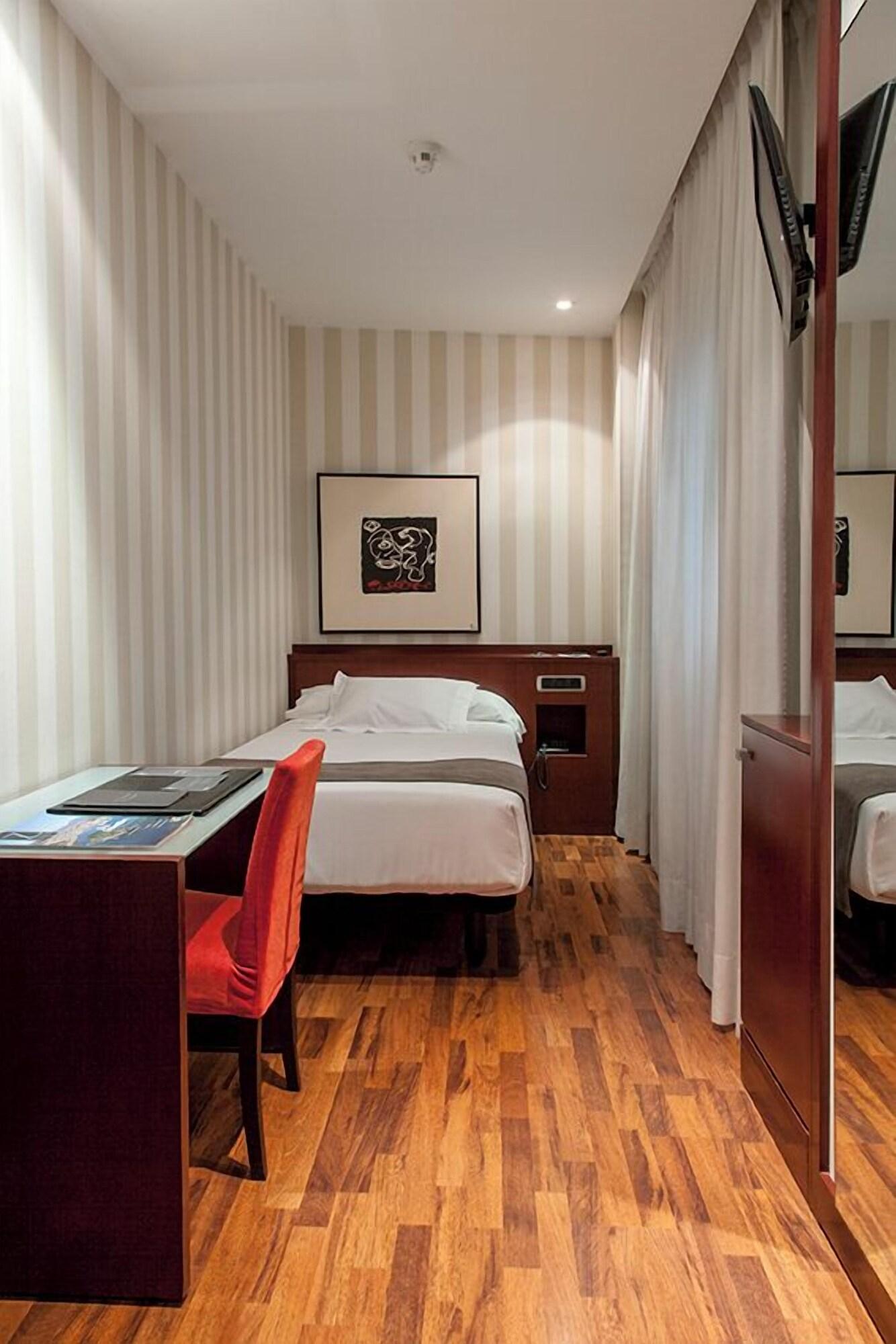 Varios Hotel RH Murcia Centro