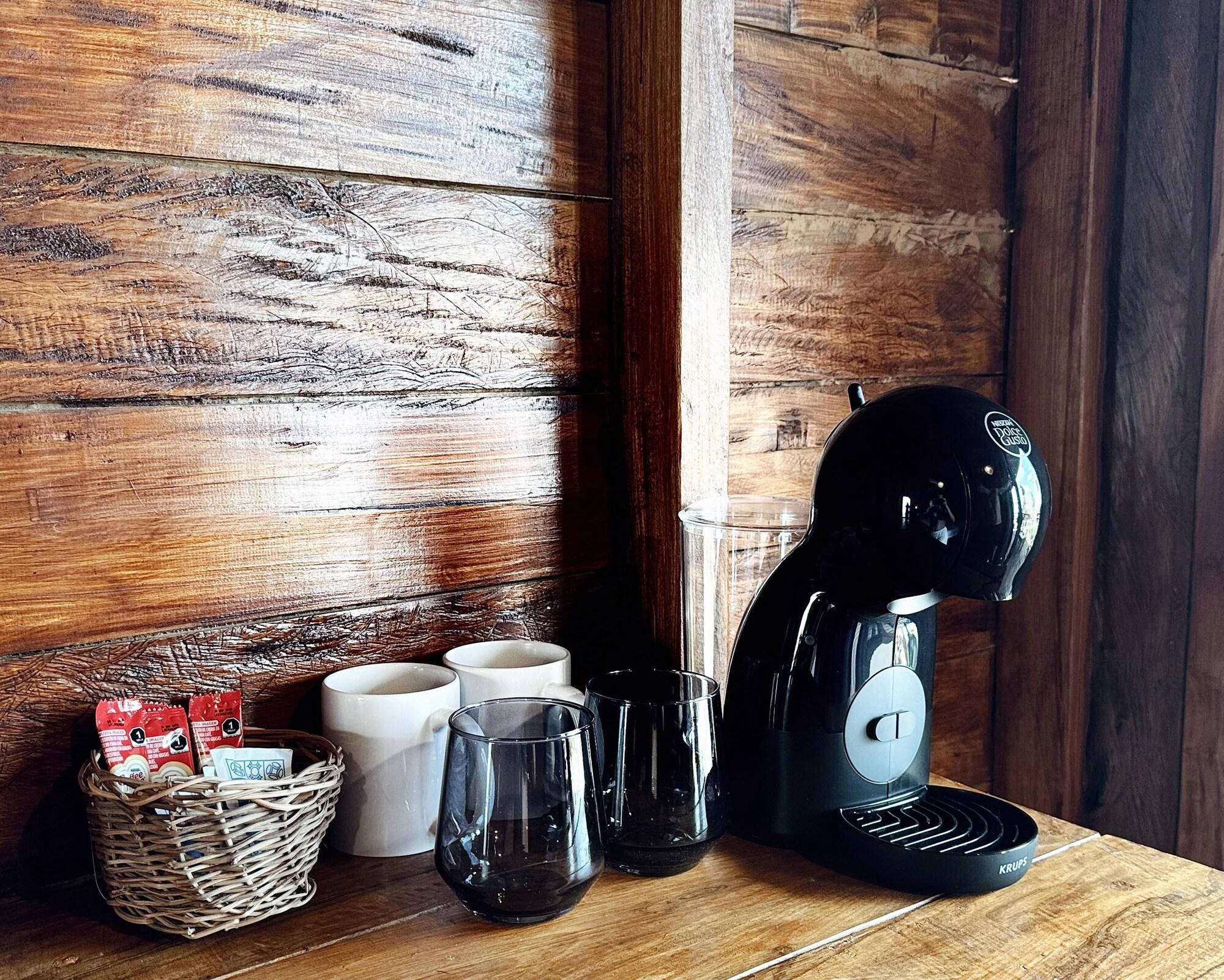 Set de Habitación Hotel Solana Bacalar