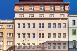 Alojamiento - Wenceslas Hotel & Apartments