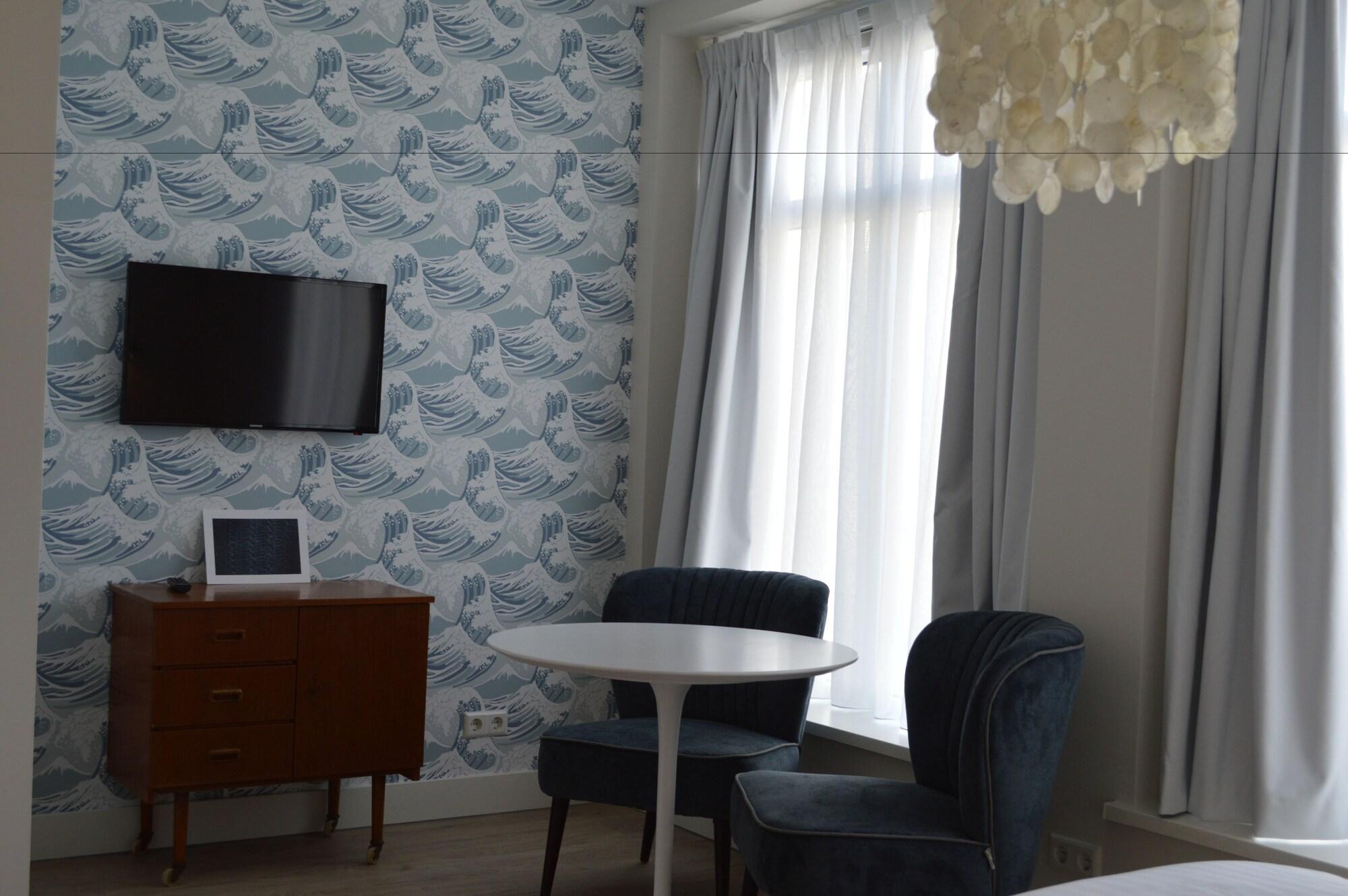Set de Habitación Hotel Steeds aan Zee