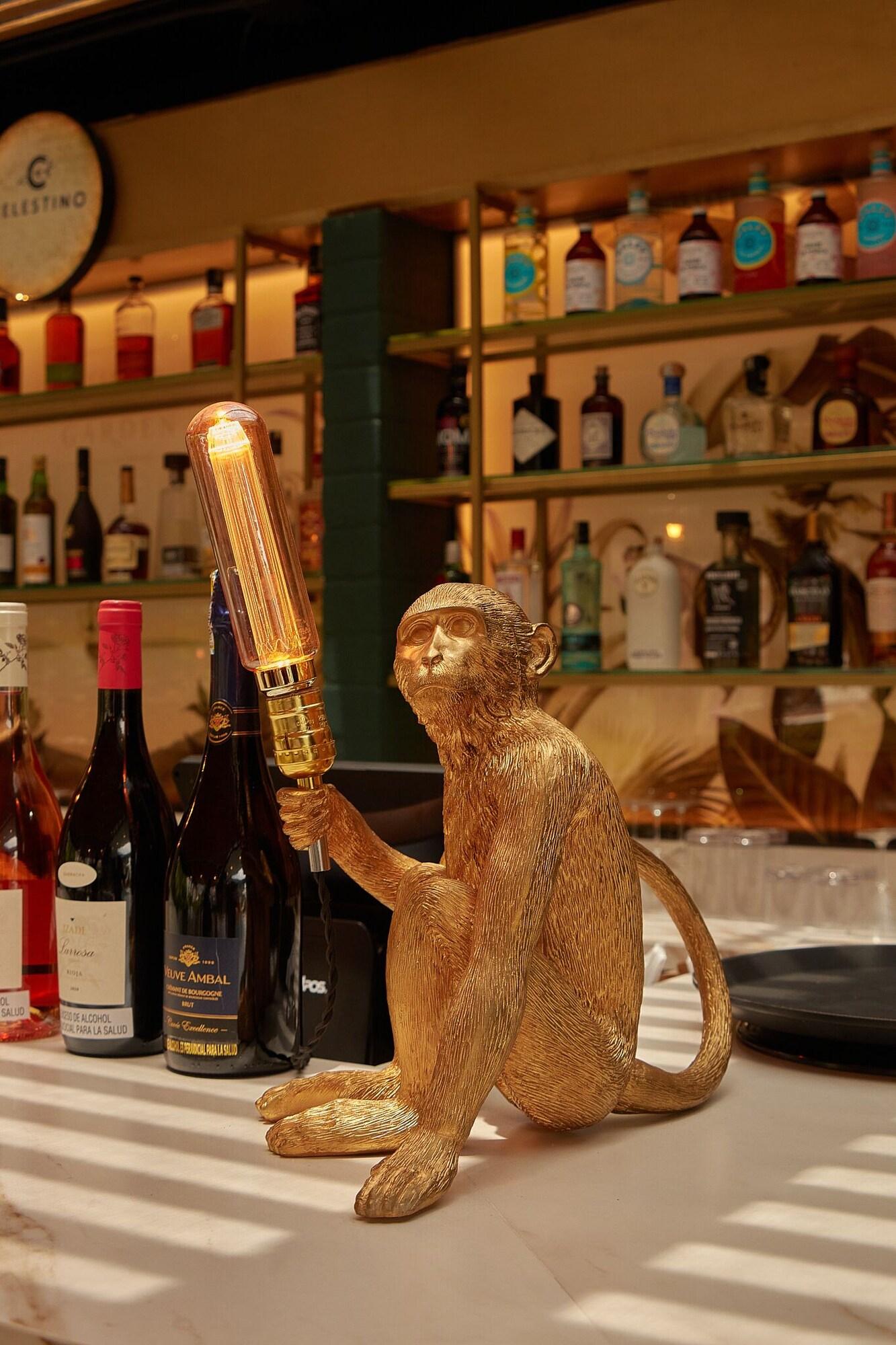 Bar/Salón Hotel Celestino Boutique