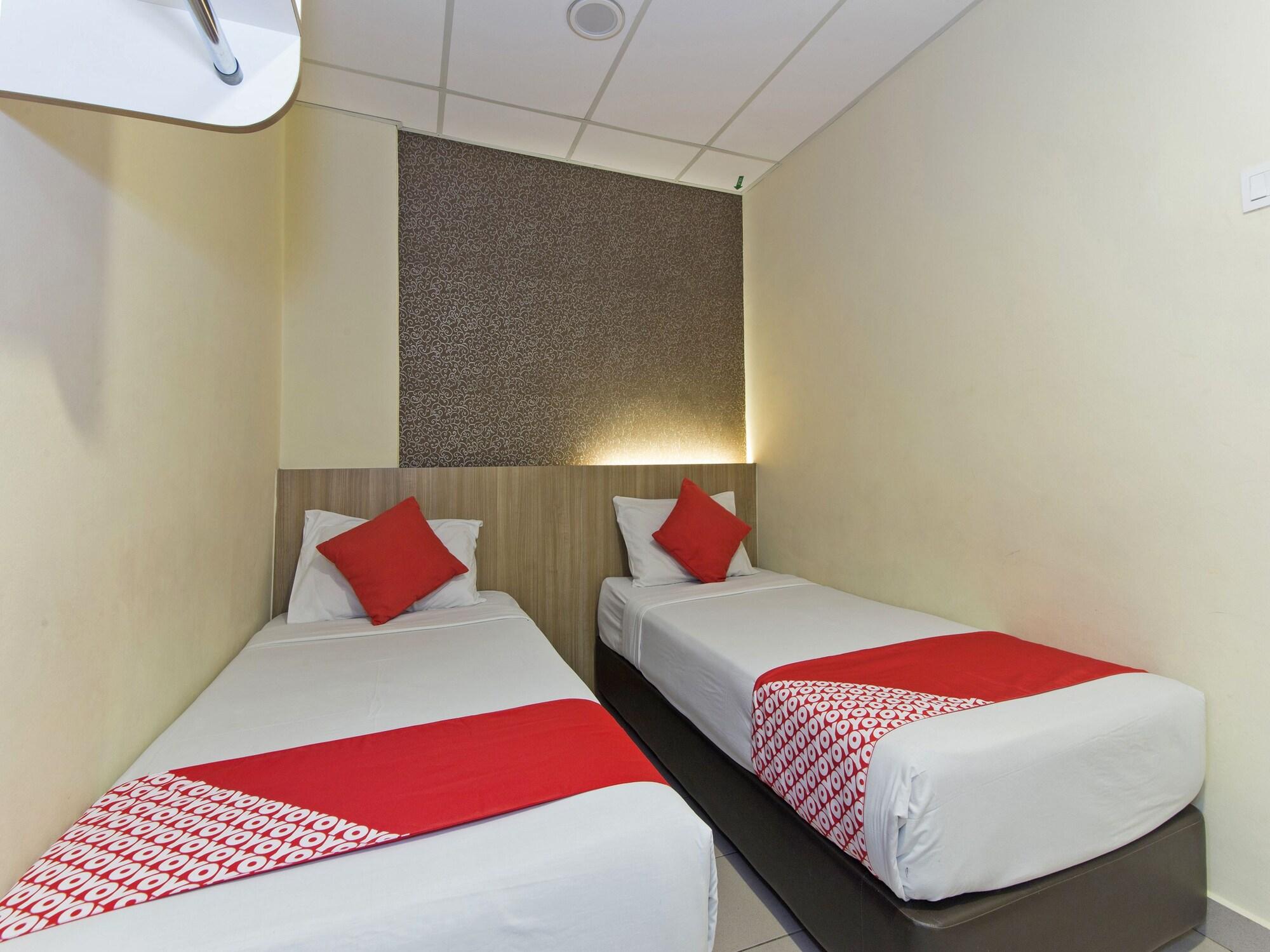 Habitación Dragon Inn Premium Hotel