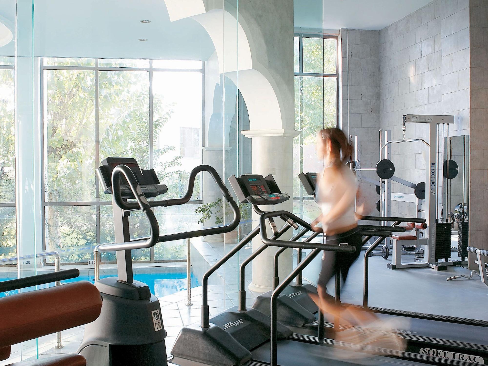 Instalaciones Recreativas Grecotel Egnatia