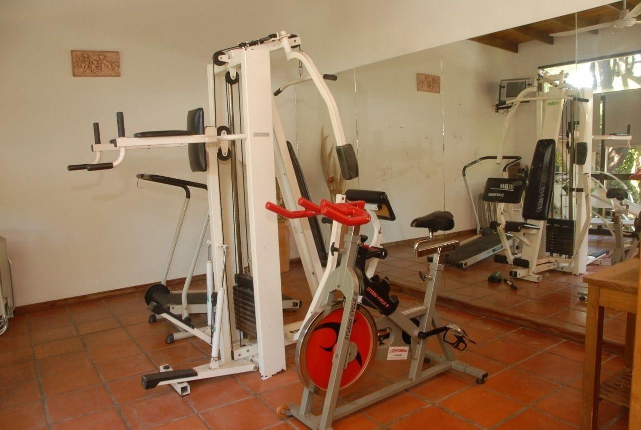 Gimnasio Posada del Angel