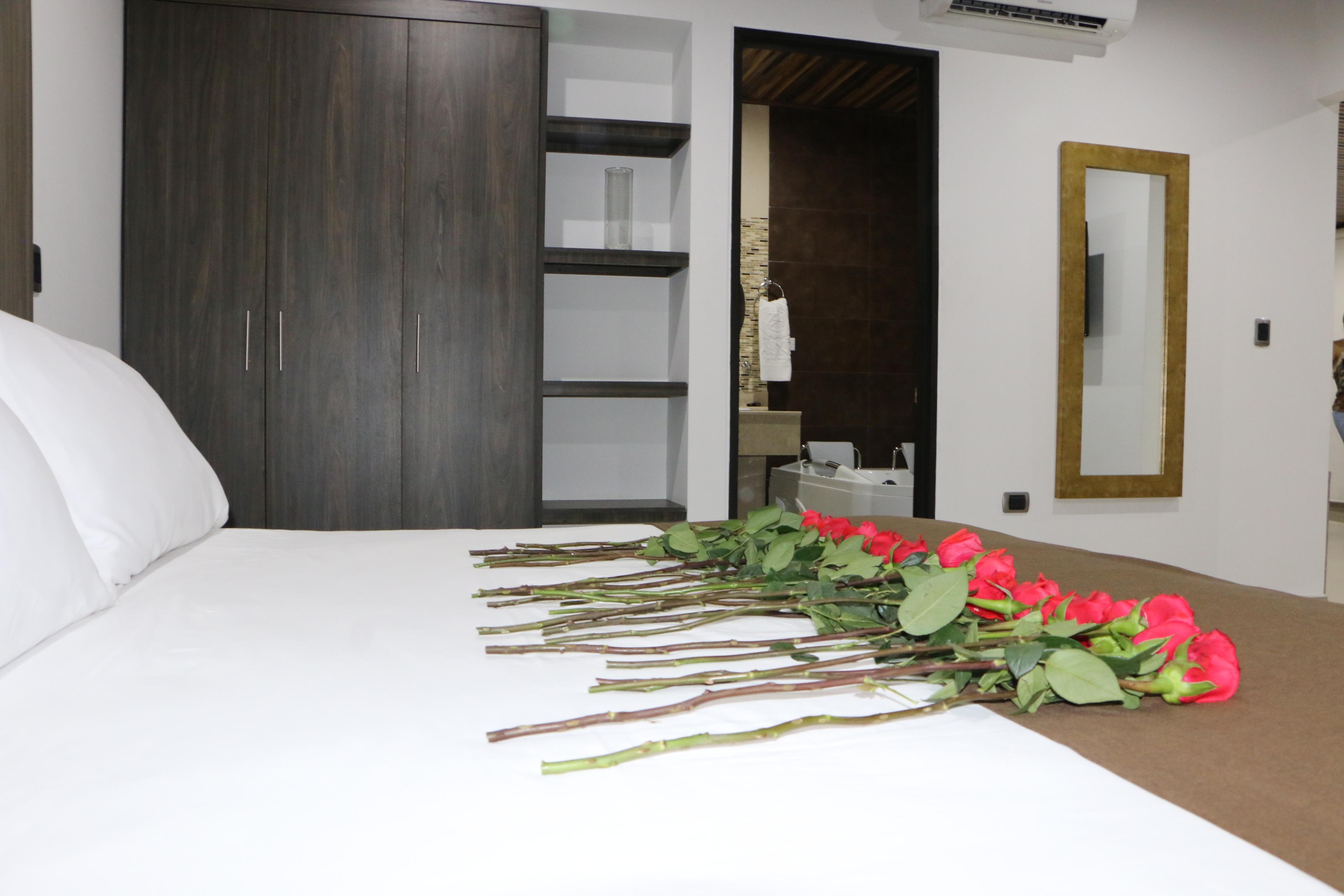 Habitación Hotel Punta Arena Spa Boutique