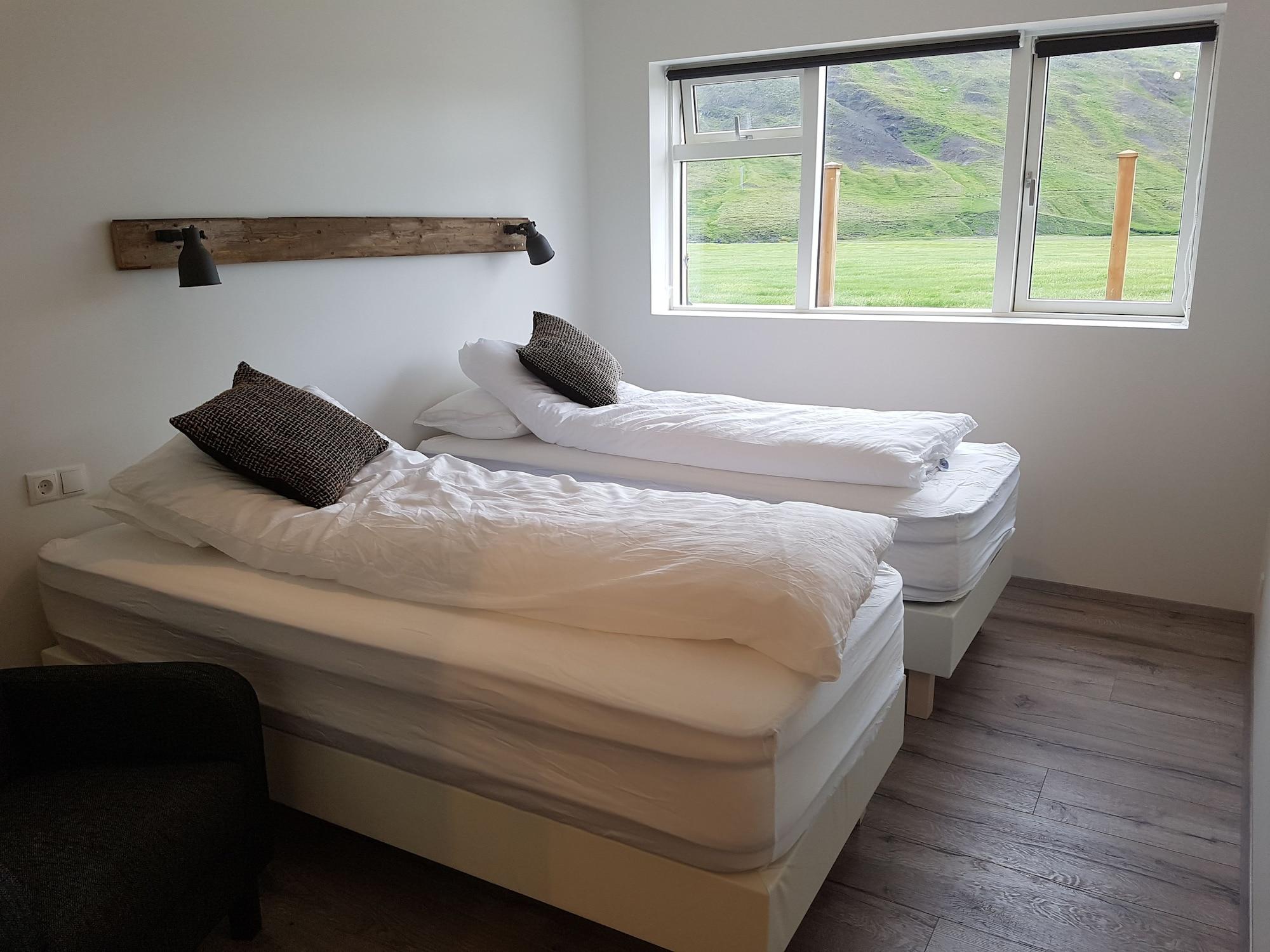 Varios Bólstaðarhlíð Guesthouse