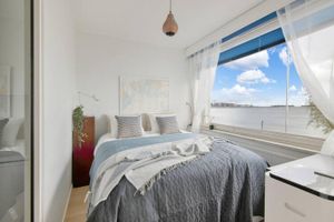 Alquiler Vacacional - City Meets Sea - Waterfront Stay Helsinki Center