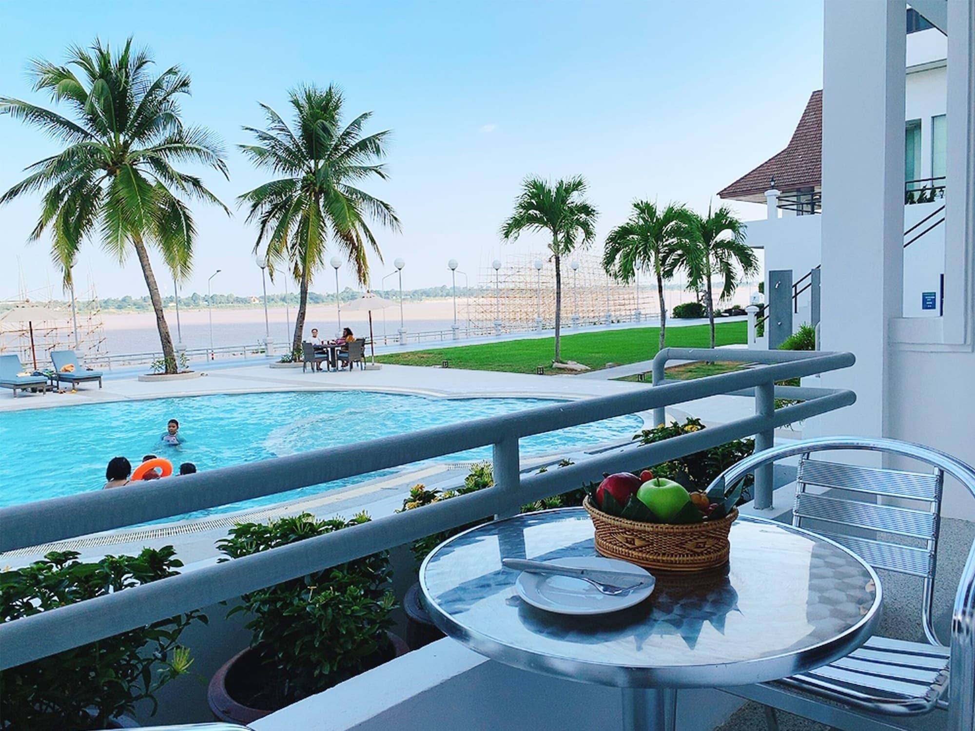 Habitación Fortune River View Hotel Nakhon Phanom