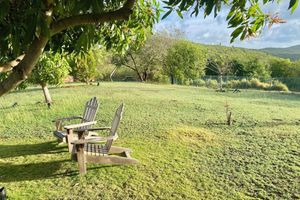 Alojamiento - Las Quintas Reserve