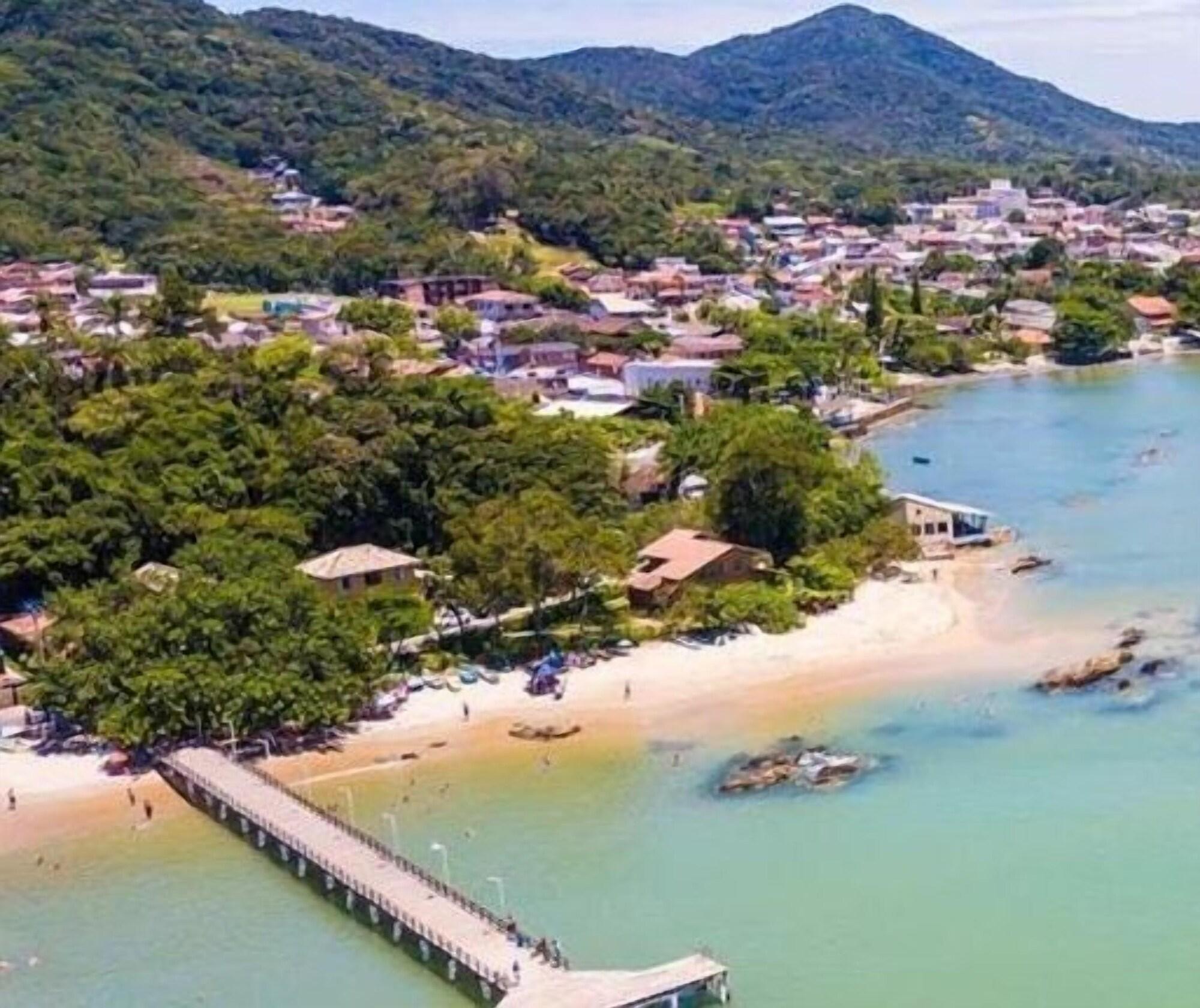 Playa Pousada Sal da Praia