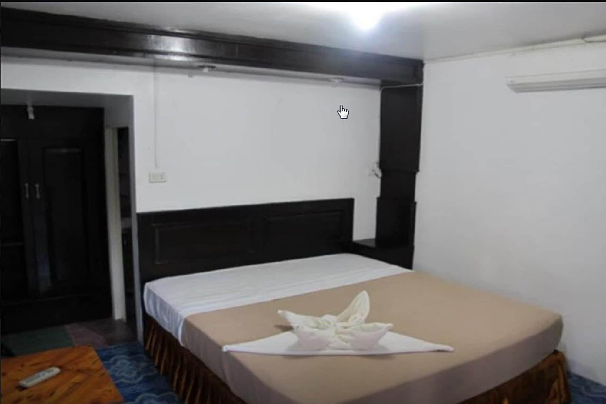 Habitación Jinda Resort