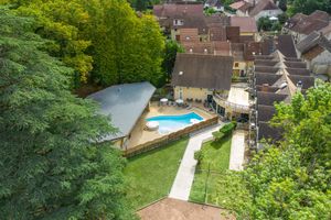 Alojamiento - Logis Hotel Spa Parenthese