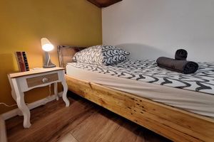 Alquiler Vacacional - Schöne, Stilvolle 3-zimmer-wohnung in Zentraler Lage in Oerlinghausen