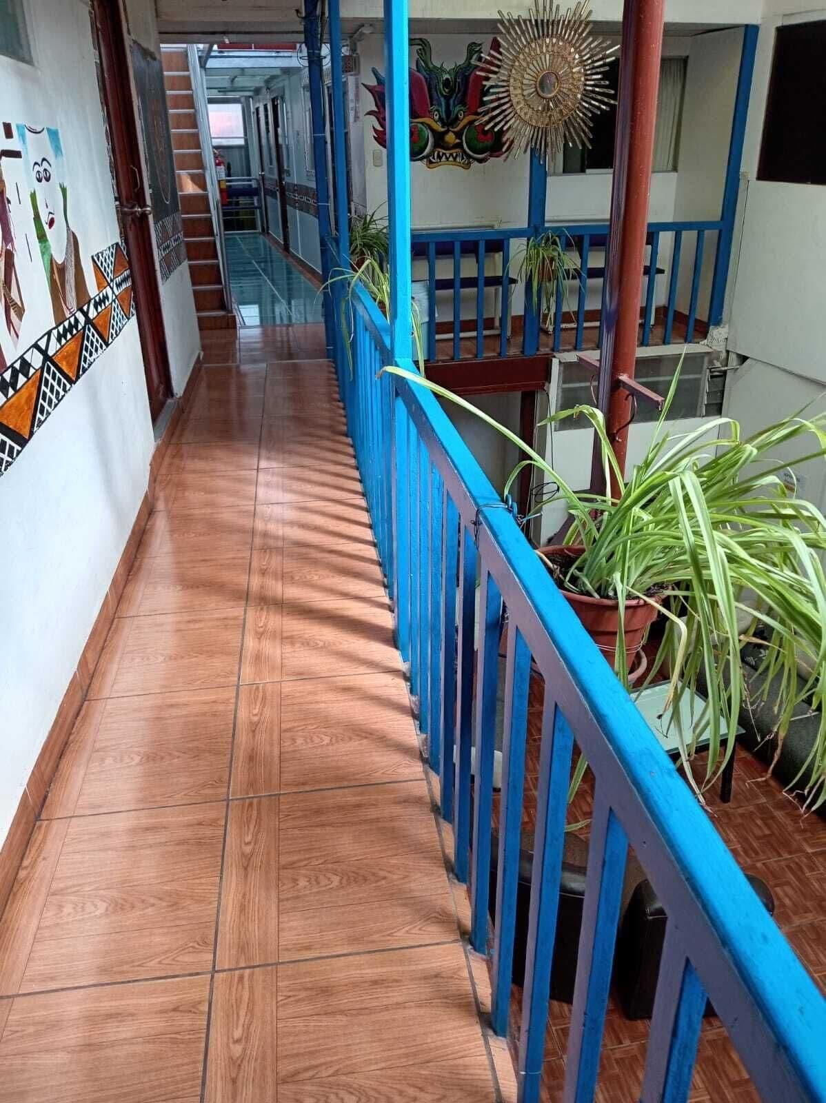 Equipamiento de Habitación Hs Sophie