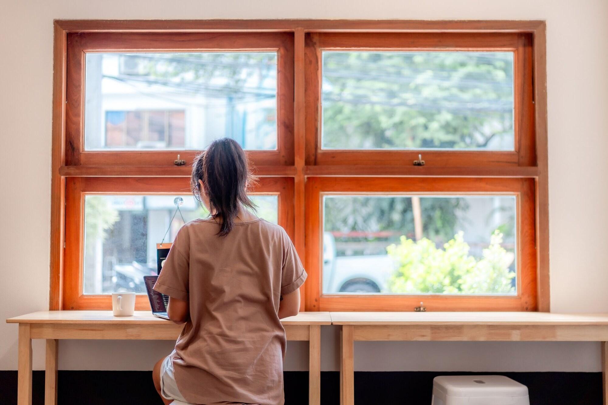 Varios Socialer Coliving & Coworking Space