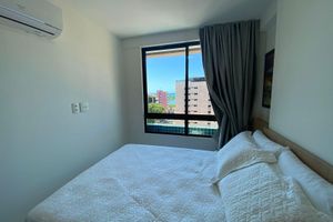 Alquiler Vacacional - Smart Stay Apto 711-Mandi Hospitalidade