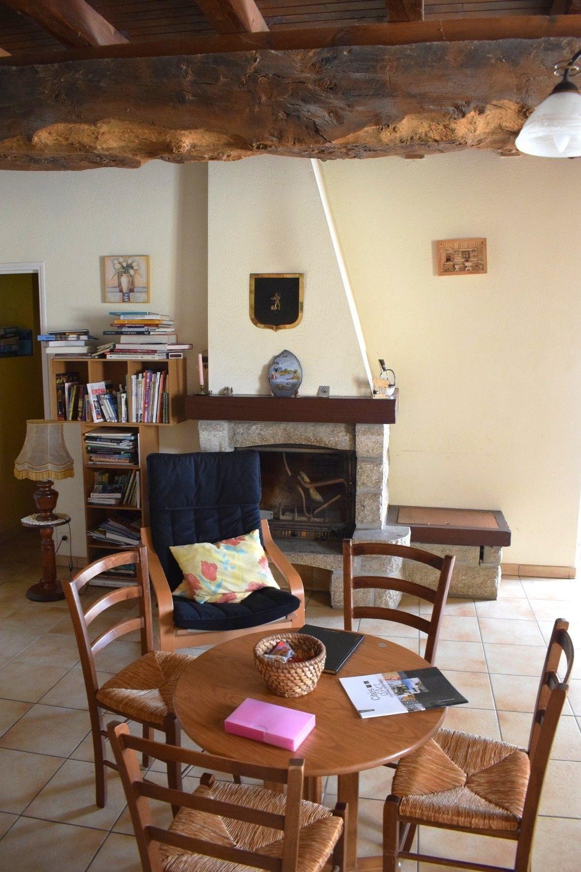 Restaurant Chambres d'Hôtes le Moulin du Couedic