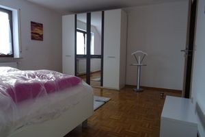 Alquiler Vacacional - spacious holiday apartment "Turm im Blick" in attractive surroundings,