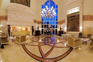 Alojamiento - Pueblo Bonito Rose' Resort and Spa Junior Suite Sleeps 4-Cabo San Lucas